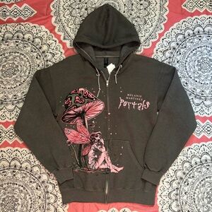 Melanie Martinez Portals Hoodies